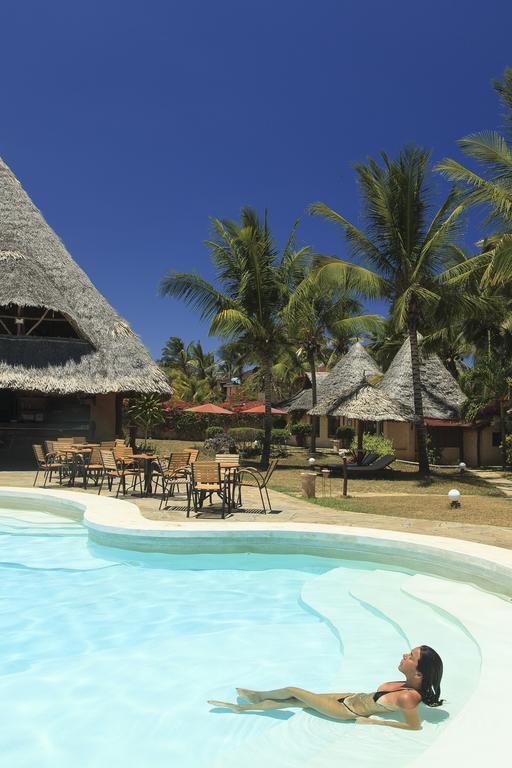 Crystal Bay Resort Watamu Exterior foto