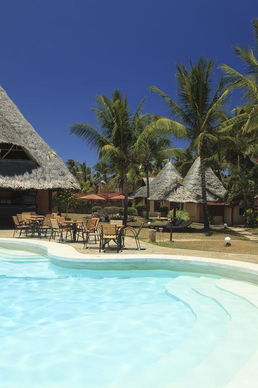 Crystal Bay Resort Watamu Exterior foto