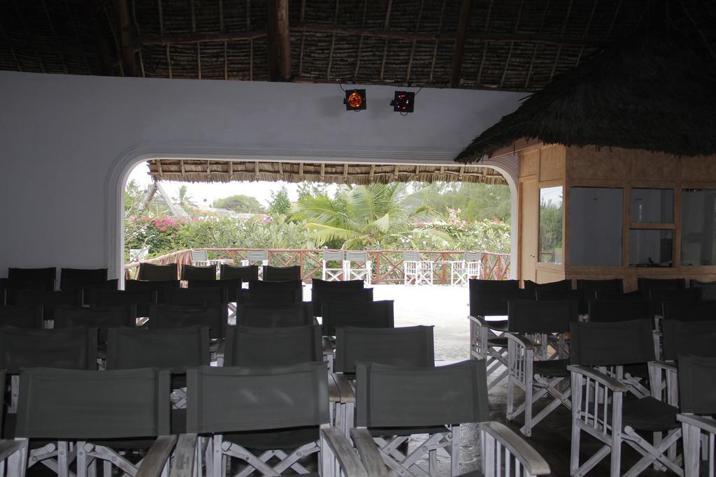 Crystal Bay Resort Watamu Exterior foto