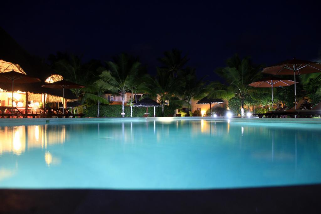 Crystal Bay Resort Watamu Exterior foto