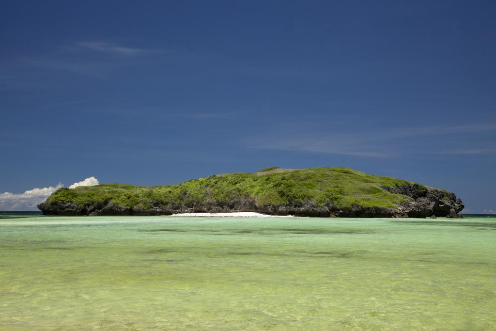 Crystal Bay Resort Watamu Exterior foto