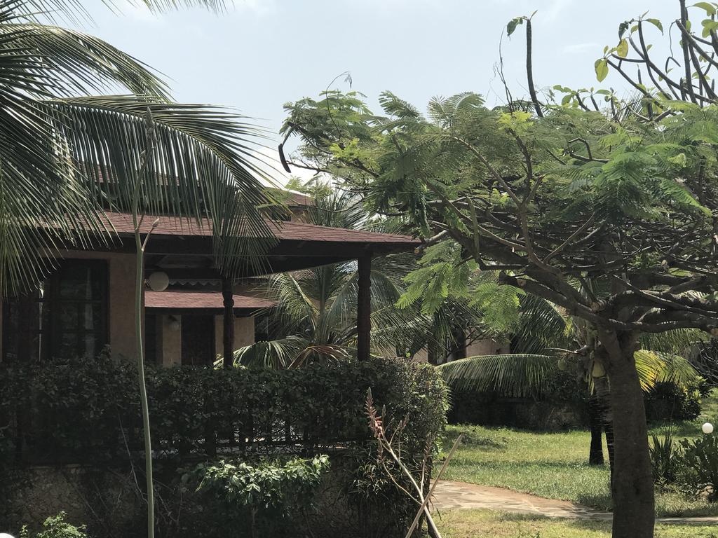 Crystal Bay Resort Watamu Habitación foto